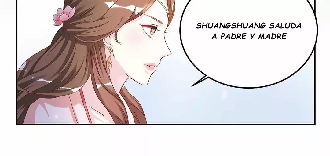 CHOQUE LOS PALACIOS IMPERIALES - Capítulo 4 - Página 29 - LectorTMOo