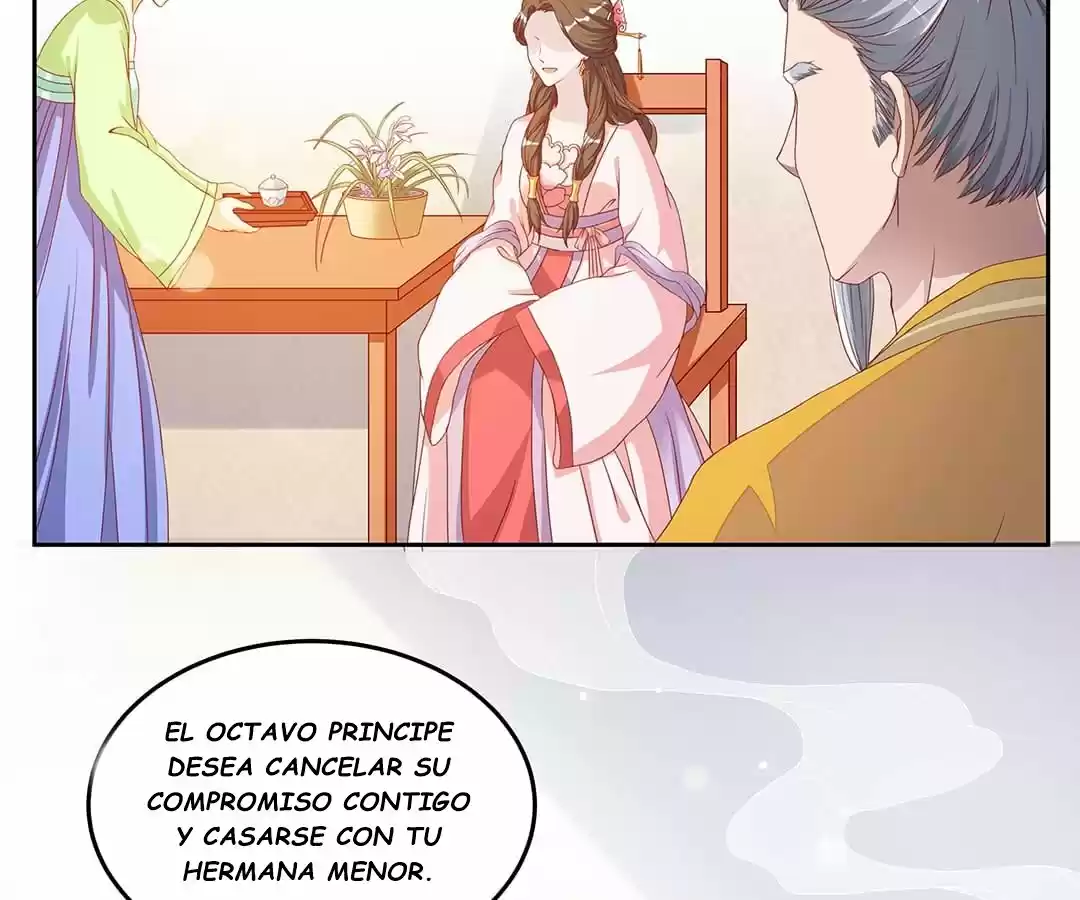 CHOQUE LOS PALACIOS IMPERIALES - Capítulo 4 - Página 33 - LectorTMOo