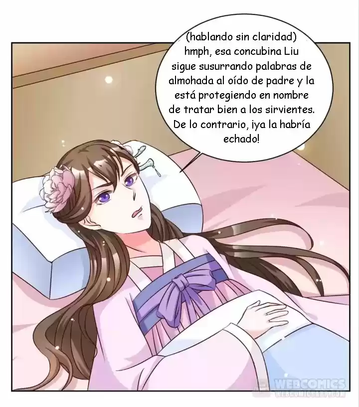 CHOQUE LOS PALACIOS IMPERIALES - Capítulo 40 - Página 9 - LectorTMOo