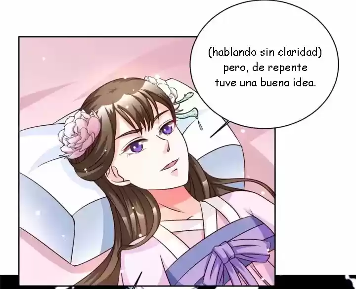 CHOQUE LOS PALACIOS IMPERIALES - Capítulo 40 - Página 10 - LectorTMOo