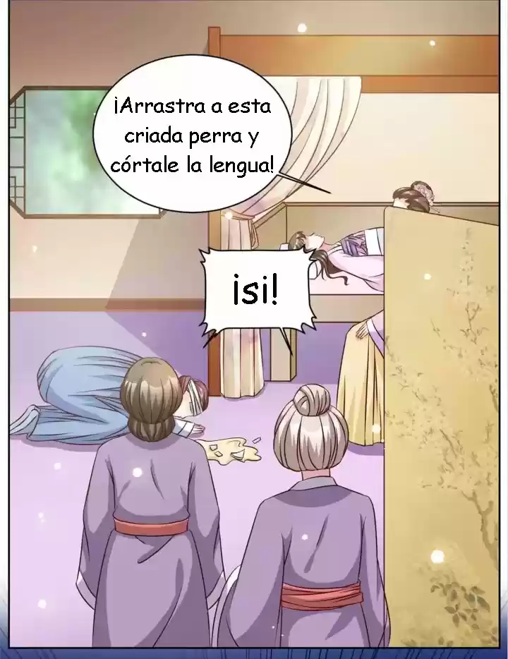 CHOQUE LOS PALACIOS IMPERIALES - Capítulo 40 - Página 16 - LectorTMOo
