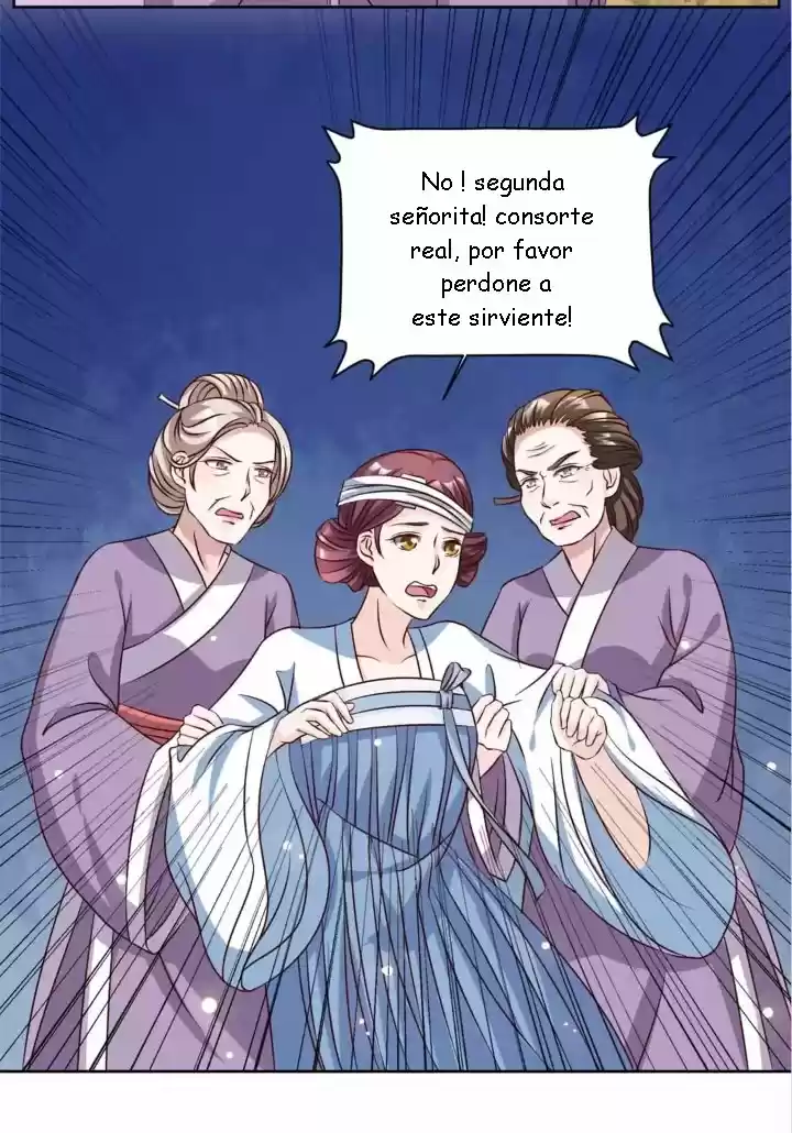 CHOQUE LOS PALACIOS IMPERIALES - Capítulo 40 - Página 17 - LectorTMOo
