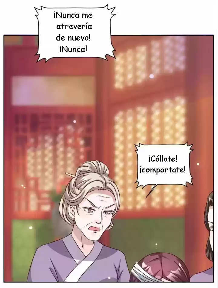 CHOQUE LOS PALACIOS IMPERIALES - Capítulo 40 - Página 18 - LectorTMOo
