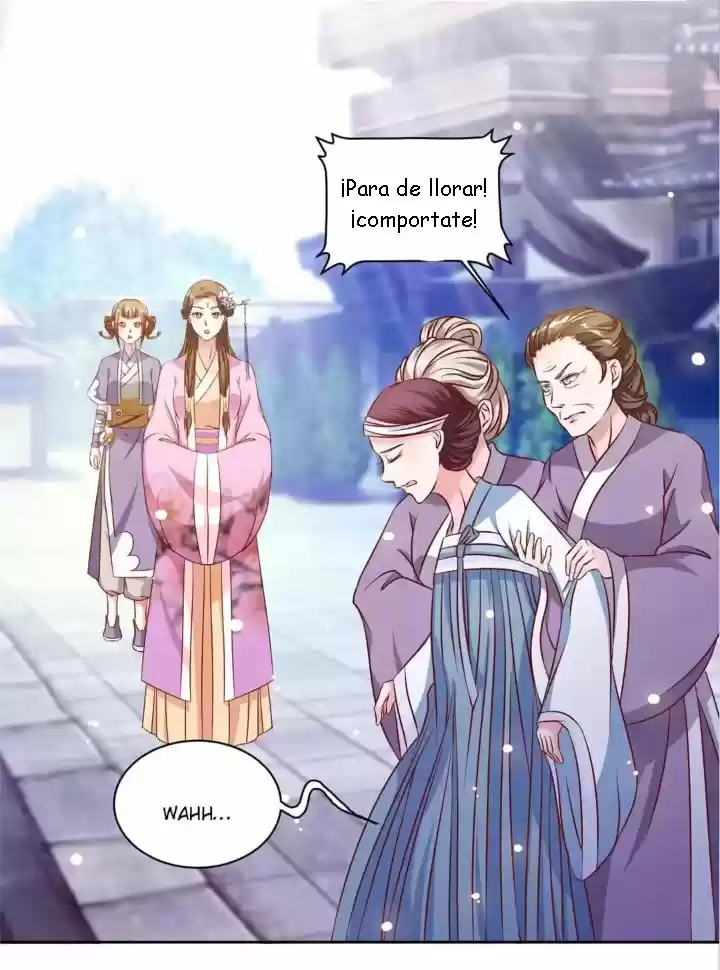 CHOQUE LOS PALACIOS IMPERIALES - Capítulo 40 - Página 22 - LectorTMOo
