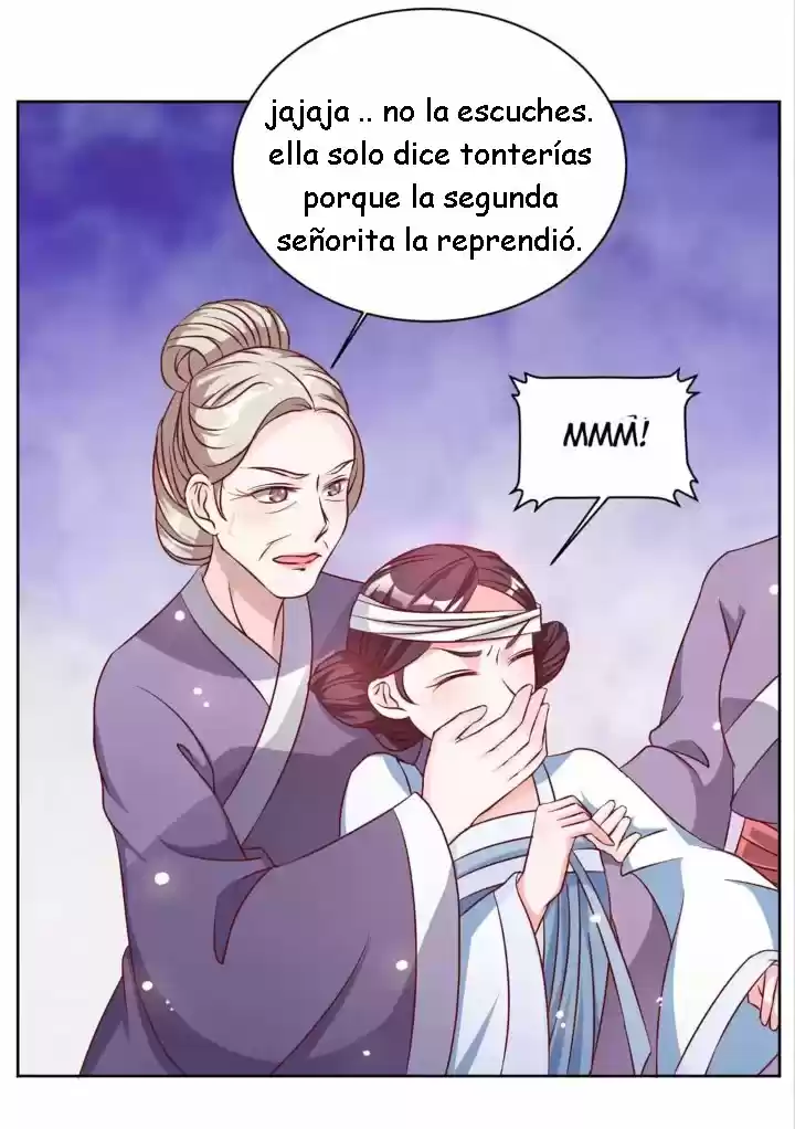 CHOQUE LOS PALACIOS IMPERIALES - Capítulo 41 - Página 6 - LectorTMOo