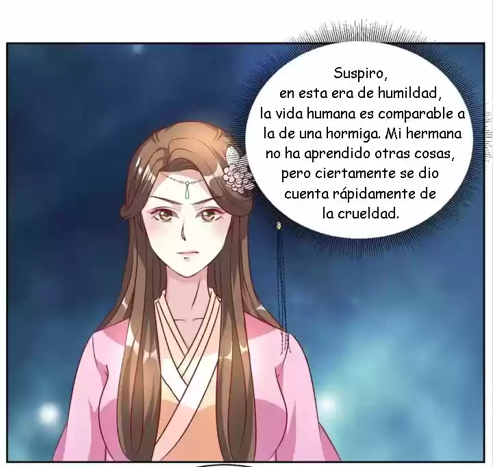CHOQUE LOS PALACIOS IMPERIALES - Capítulo 41 - Página 12 - LectorTMOo