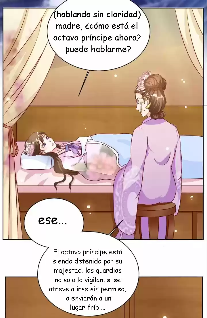 CHOQUE LOS PALACIOS IMPERIALES - Capítulo 41 - Página 15 - LectorTMOo