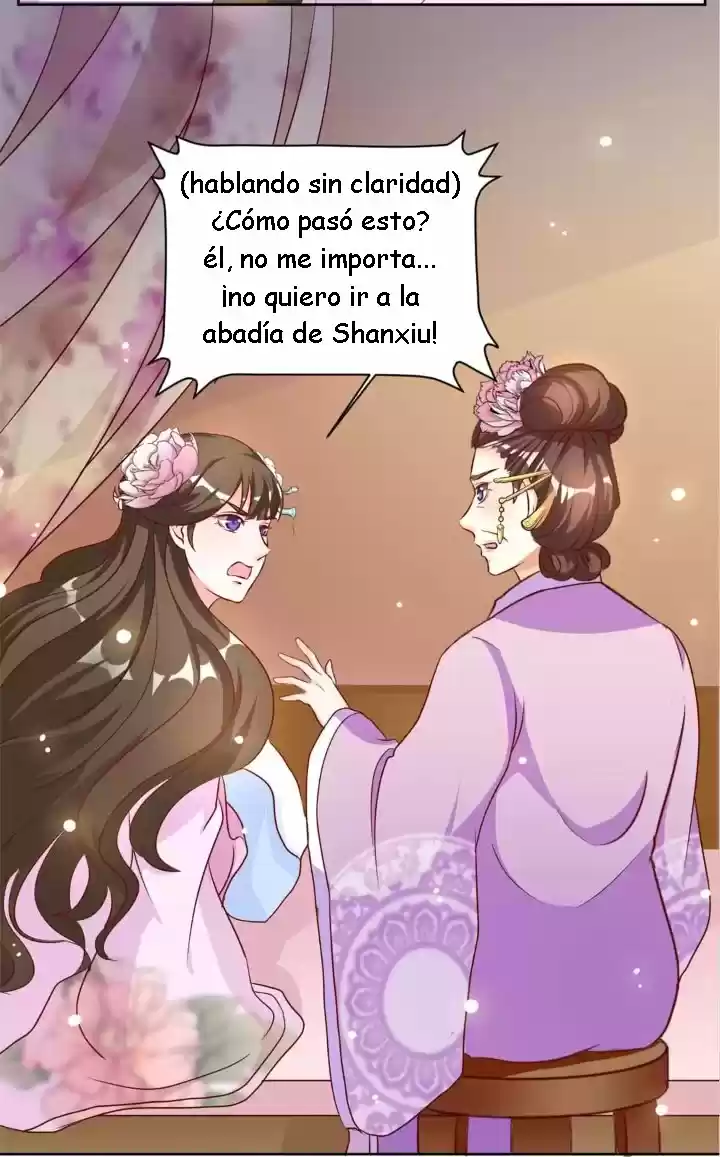 CHOQUE LOS PALACIOS IMPERIALES - Capítulo 41 - Página 17 - LectorTMOo