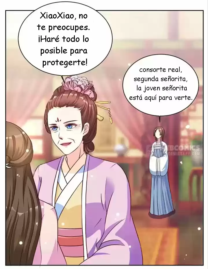CHOQUE LOS PALACIOS IMPERIALES - Capítulo 41 - Página 18 - LectorTMOo
