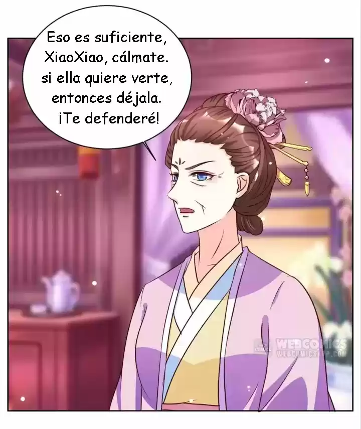 CHOQUE LOS PALACIOS IMPERIALES - Capítulo 41 - Página 23 - LectorTMOo