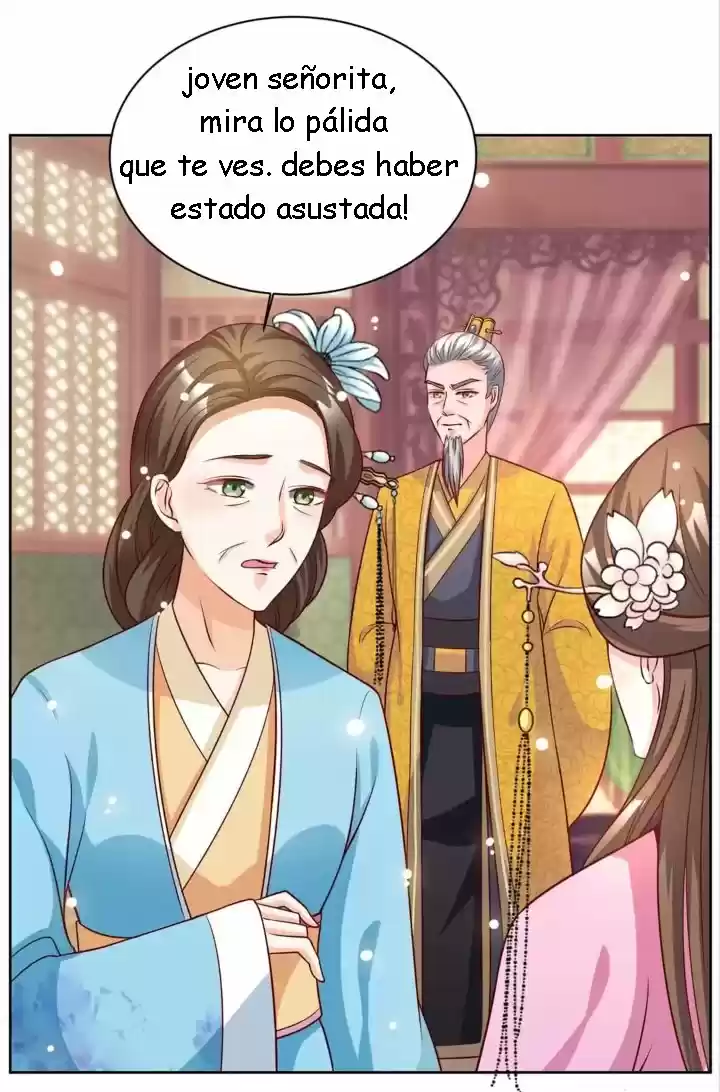 CHOQUE LOS PALACIOS IMPERIALES - Capítulo 42 - Página 23 - LectorTMOo