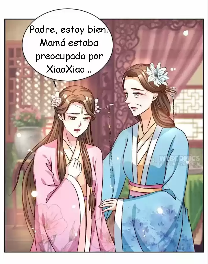 CHOQUE LOS PALACIOS IMPERIALES - Capítulo 43 - Página 14 - LectorTMOo