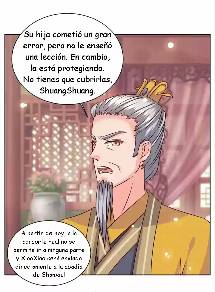 CHOQUE LOS PALACIOS IMPERIALES - Capítulo 43 - Página 16 - LectorTMOo