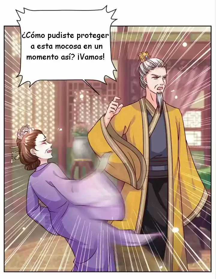 CHOQUE LOS PALACIOS IMPERIALES - Capítulo 43 - Página 21 - LectorTMOo