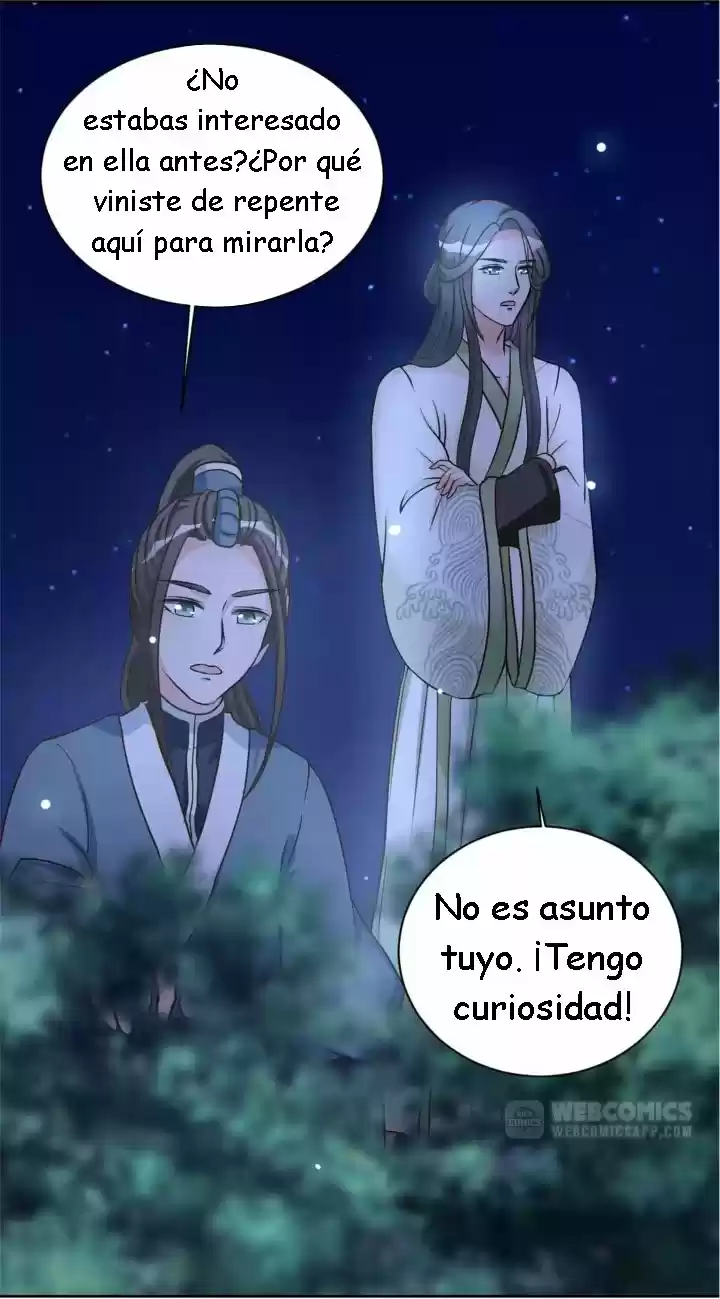 CHOQUE LOS PALACIOS IMPERIALES - Capítulo 44 - Página 4 - LectorTMOo