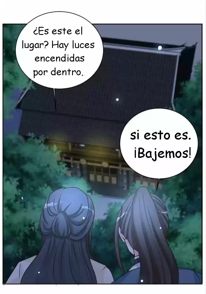 CHOQUE LOS PALACIOS IMPERIALES - Capítulo 44 - Página 9 - LectorTMOo