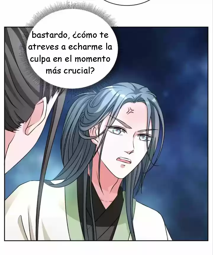 CHOQUE LOS PALACIOS IMPERIALES - Capítulo 45 - Página 9 - LectorTMOo