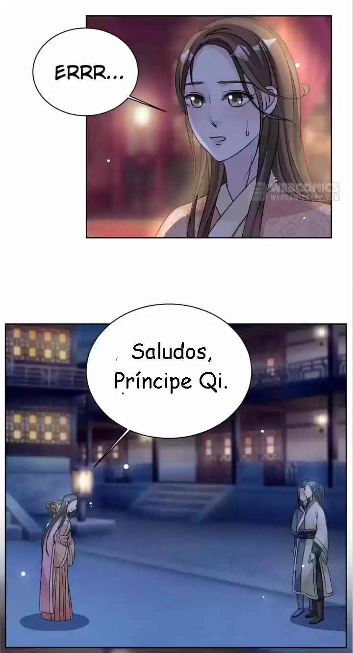 CHOQUE LOS PALACIOS IMPERIALES - Capítulo 45 - Página 32 - LectorTMOo