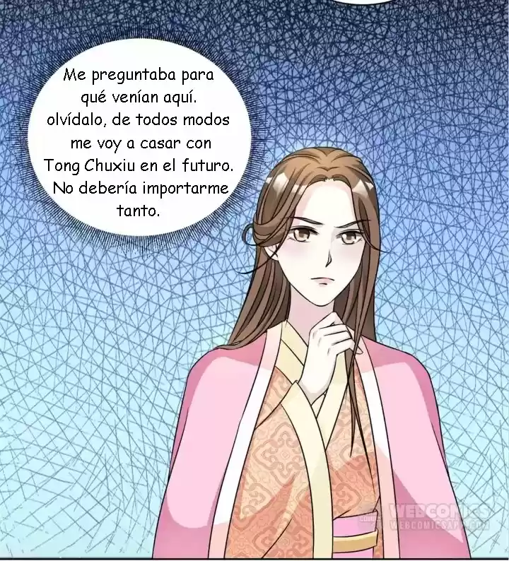 CHOQUE LOS PALACIOS IMPERIALES - Capítulo 45 - Página 37 - LectorTMOo
