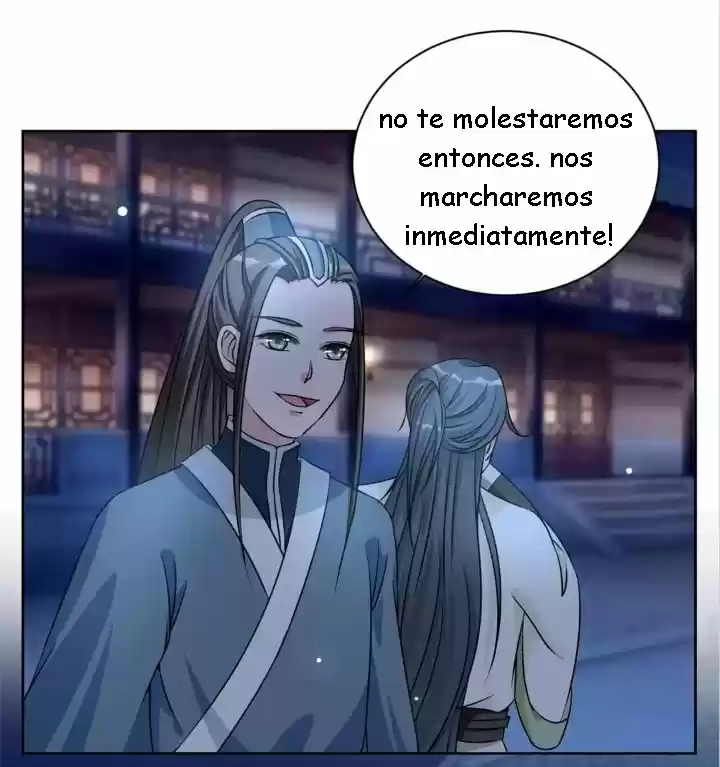 CHOQUE LOS PALACIOS IMPERIALES - Capítulo 45 - Página 40 - LectorTMOo