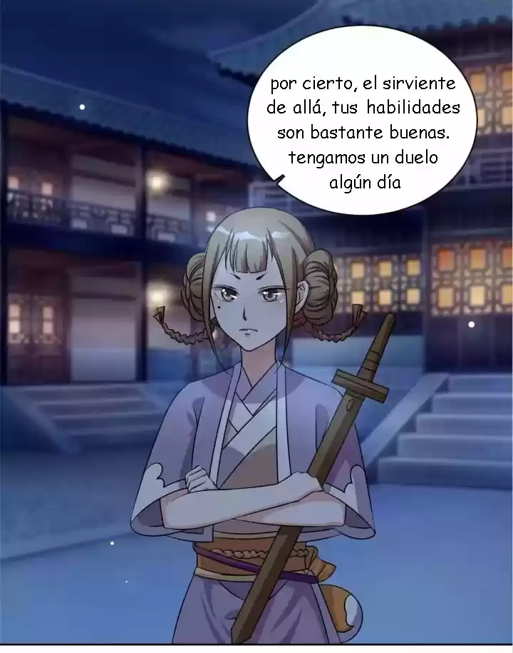 CHOQUE LOS PALACIOS IMPERIALES - Capítulo 45 - Página 41 - LectorTMOo