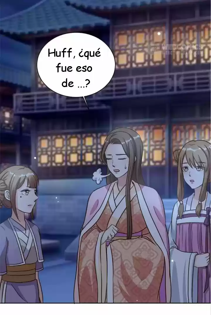CHOQUE LOS PALACIOS IMPERIALES - Capítulo 46 - Página 11 - LectorTMOo