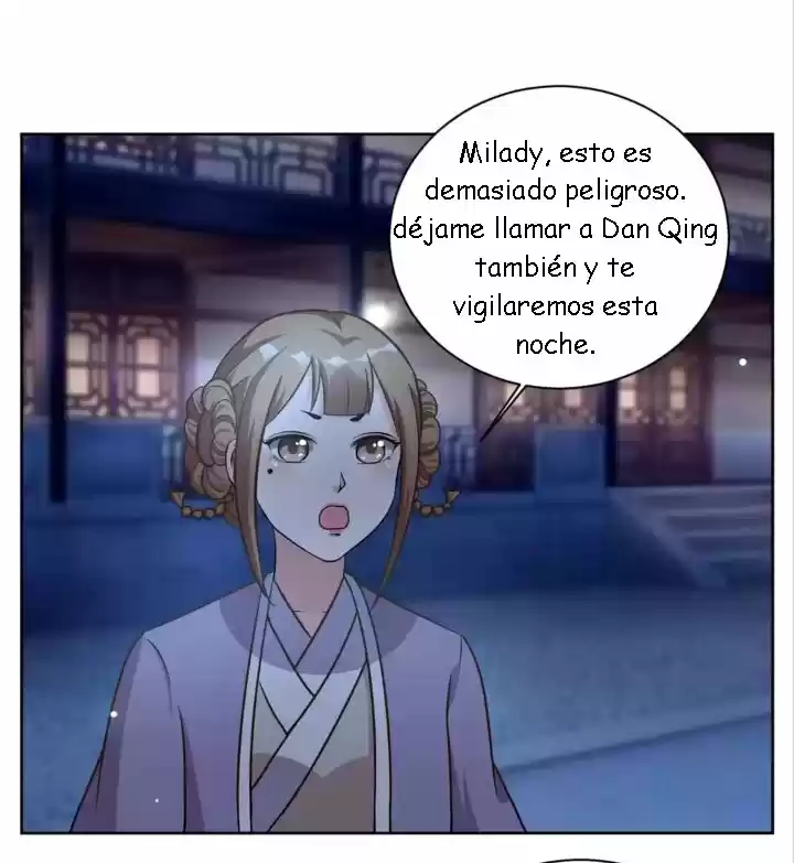 CHOQUE LOS PALACIOS IMPERIALES - Capítulo 46 - Página 16 - LectorTMOo