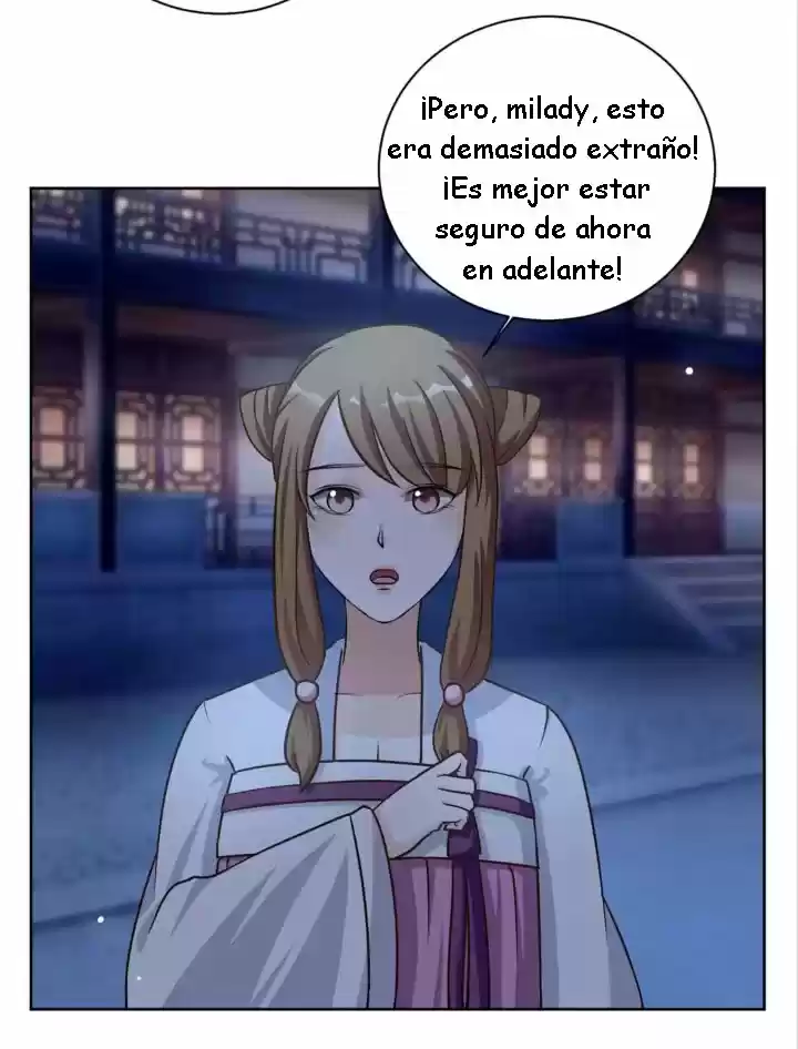 CHOQUE LOS PALACIOS IMPERIALES - Capítulo 46 - Página 17 - LectorTMOo