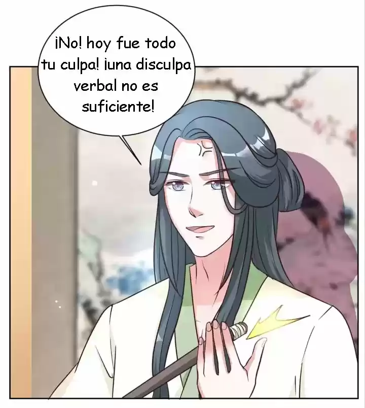 CHOQUE LOS PALACIOS IMPERIALES - Capítulo 46 - Página 38 - LectorTMOo