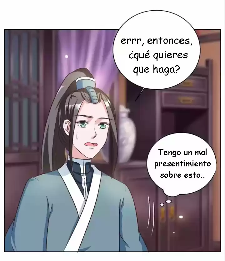 CHOQUE LOS PALACIOS IMPERIALES - Capítulo 46 - Página 40 - LectorTMOo