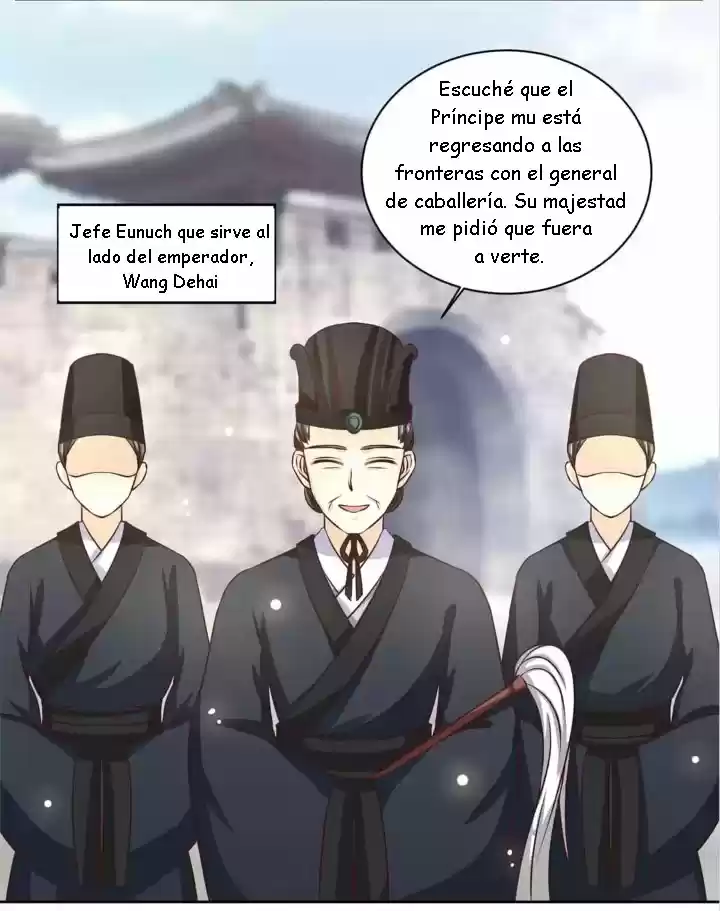 CHOQUE LOS PALACIOS IMPERIALES - Capítulo 47 - Página 12 - LectorTMOo