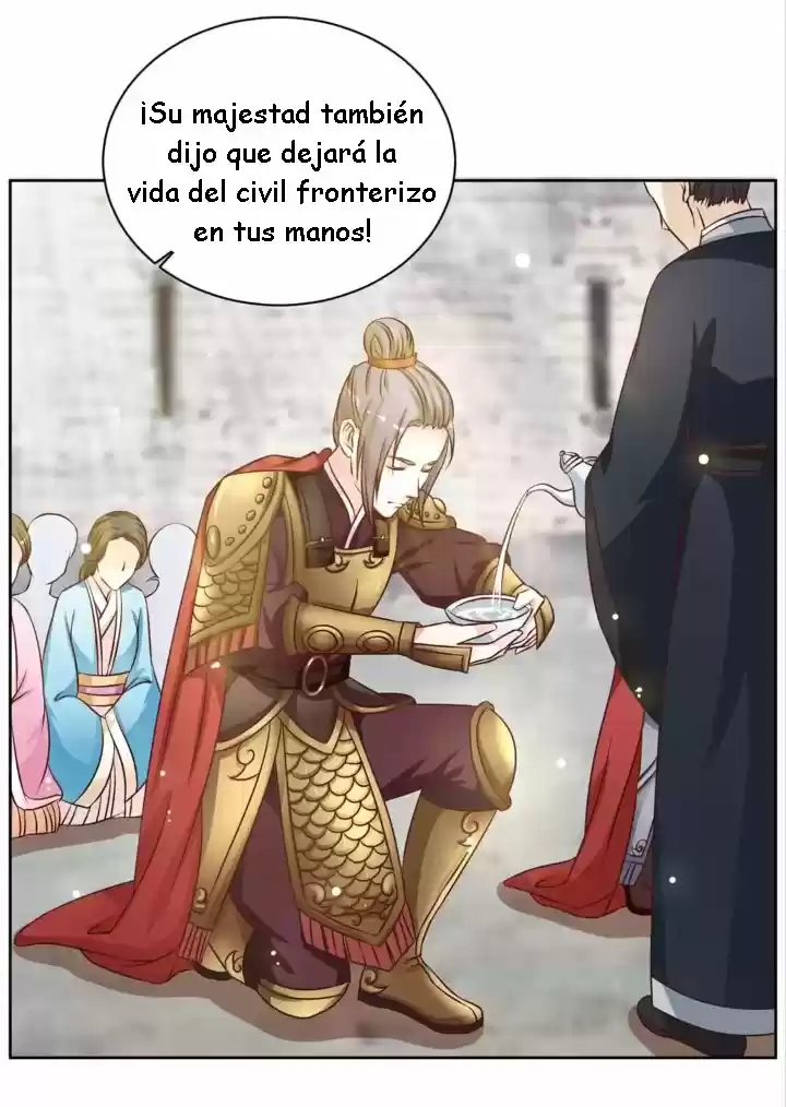 CHOQUE LOS PALACIOS IMPERIALES - Capítulo 47 - Página 14 - LectorTMOo