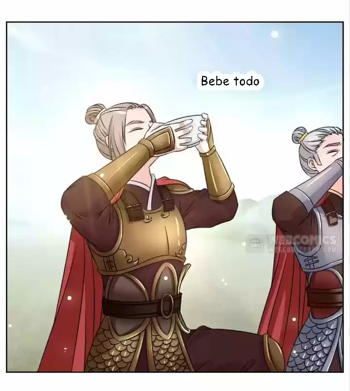 CHOQUE LOS PALACIOS IMPERIALES - Capítulo 47 - Página 15 - LectorTMOo
