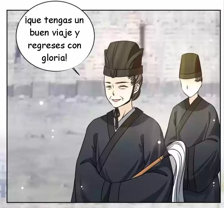 CHOQUE LOS PALACIOS IMPERIALES - Capítulo 47 - Página 16 - LectorTMOo