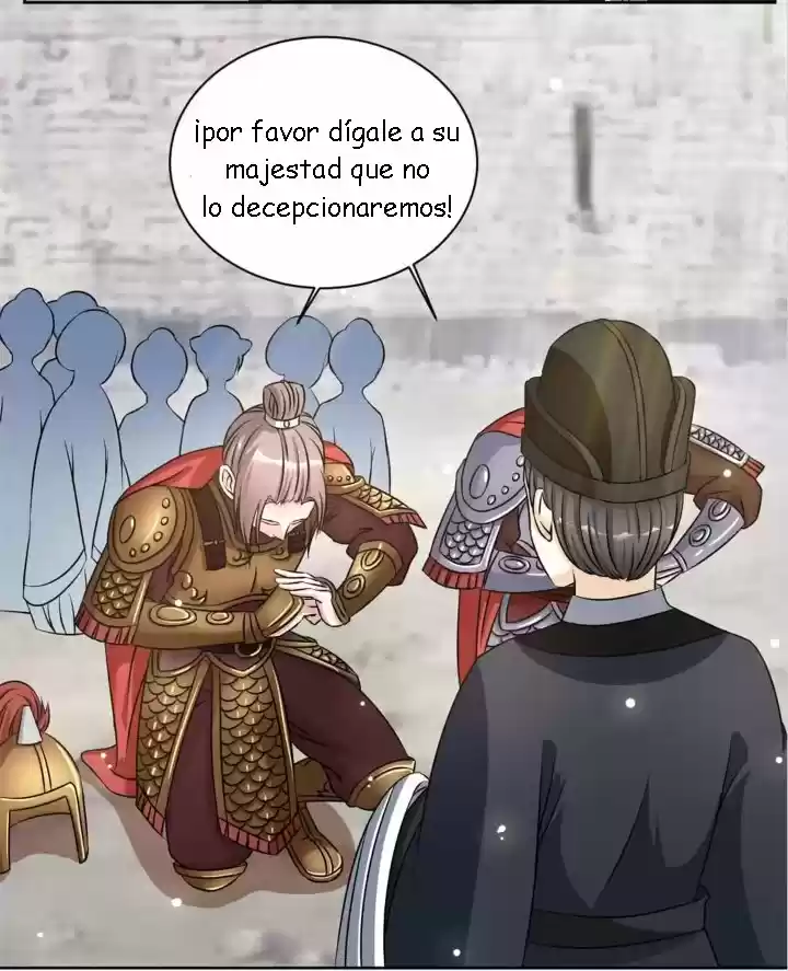 CHOQUE LOS PALACIOS IMPERIALES - Capítulo 47 - Página 17 - LectorTMOo