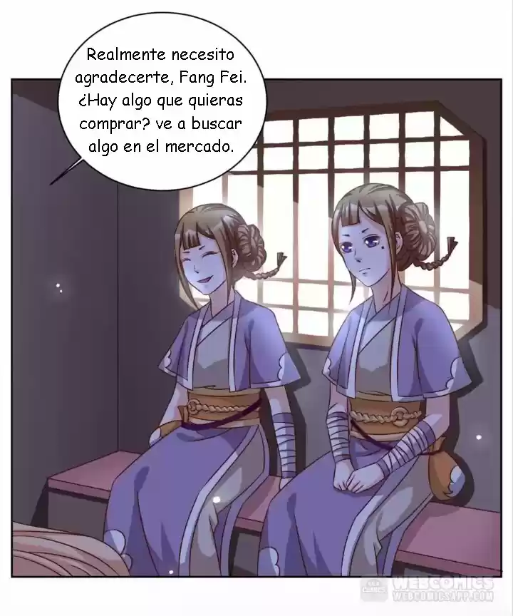 CHOQUE LOS PALACIOS IMPERIALES - Capítulo 47 - Página 24 - LectorTMOo