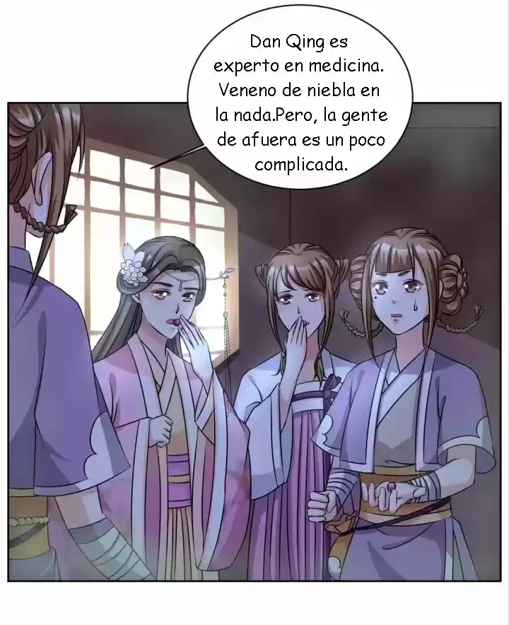 CHOQUE LOS PALACIOS IMPERIALES - Capítulo 47 - Página 29 - LectorTMOo