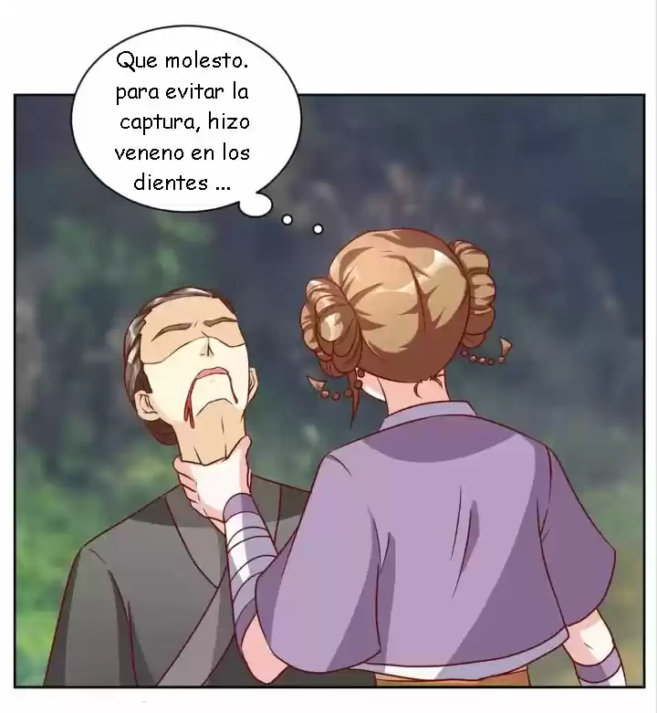 CHOQUE LOS PALACIOS IMPERIALES - Capítulo 48 - Página 10 - LectorTMOo
