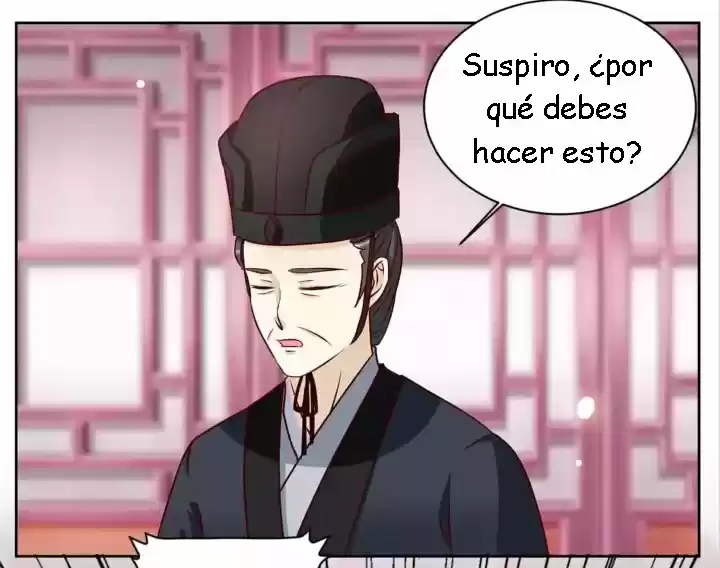 CHOQUE LOS PALACIOS IMPERIALES - Capítulo 49 - Página 4 - LectorTMOo