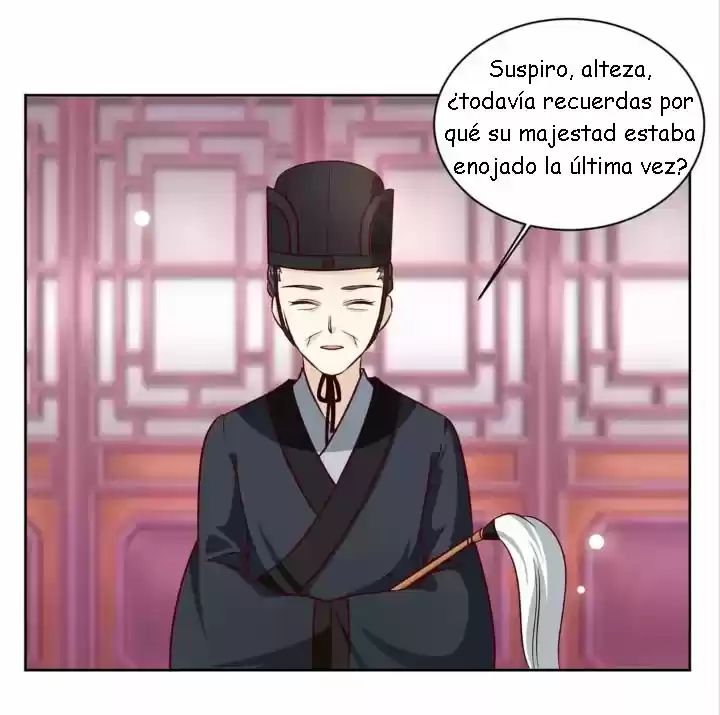 CHOQUE LOS PALACIOS IMPERIALES - Capítulo 49 - Página 7 - LectorTMOo