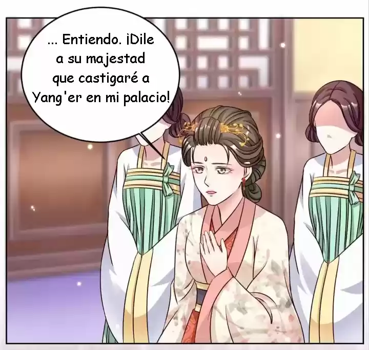 CHOQUE LOS PALACIOS IMPERIALES - Capítulo 49 - Página 11 - LectorTMOo