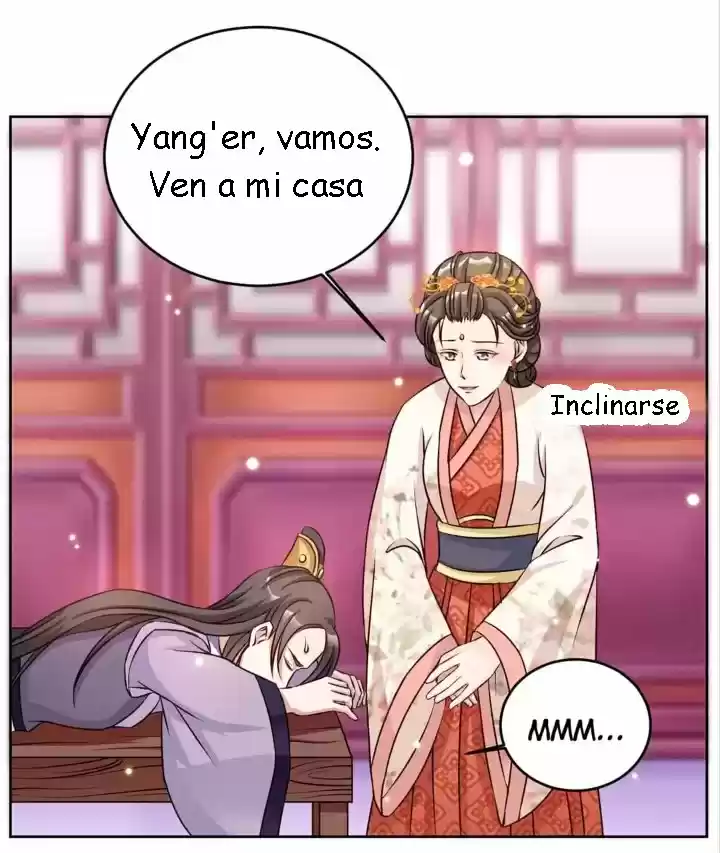 CHOQUE LOS PALACIOS IMPERIALES - Capítulo 49 - Página 13 - LectorTMOo