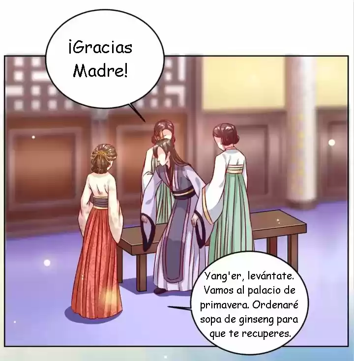 CHOQUE LOS PALACIOS IMPERIALES - Capítulo 49 - Página 18 - LectorTMOo