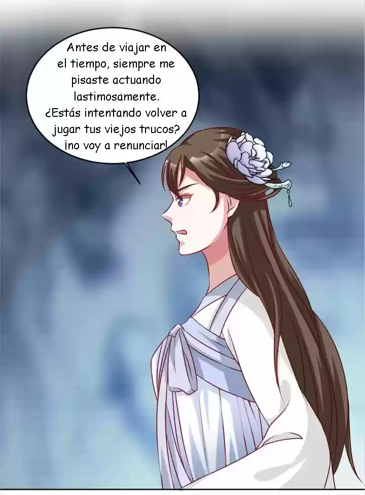 CHOQUE LOS PALACIOS IMPERIALES - Capítulo 49 - Página 23 - LectorTMOo