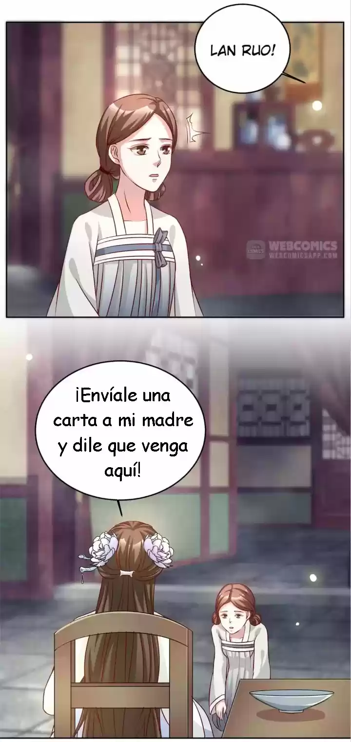 CHOQUE LOS PALACIOS IMPERIALES - Capítulo 49 - Página 24 - LectorTMOo