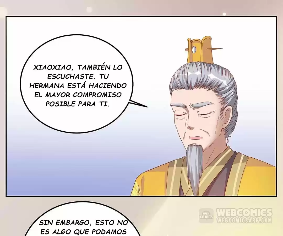 CHOQUE LOS PALACIOS IMPERIALES - Capítulo 5 - Página 11 - LectorTMOo