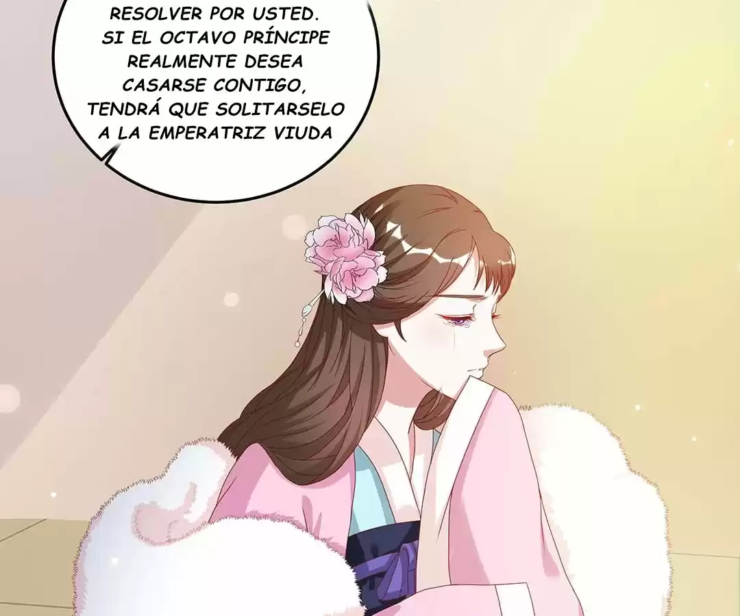 CHOQUE LOS PALACIOS IMPERIALES - Capítulo 5 - Página 12 - LectorTMOo