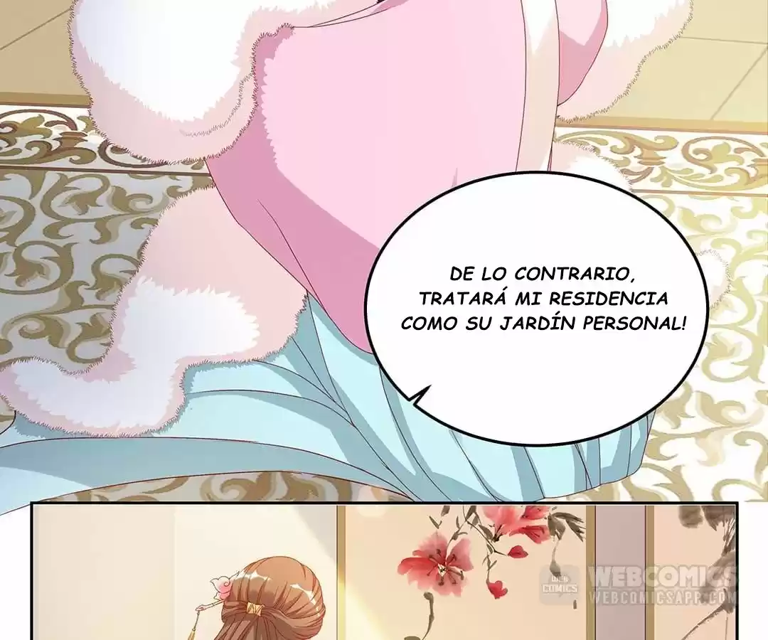 CHOQUE LOS PALACIOS IMPERIALES - Capítulo 5 - Página 13 - LectorTMOo