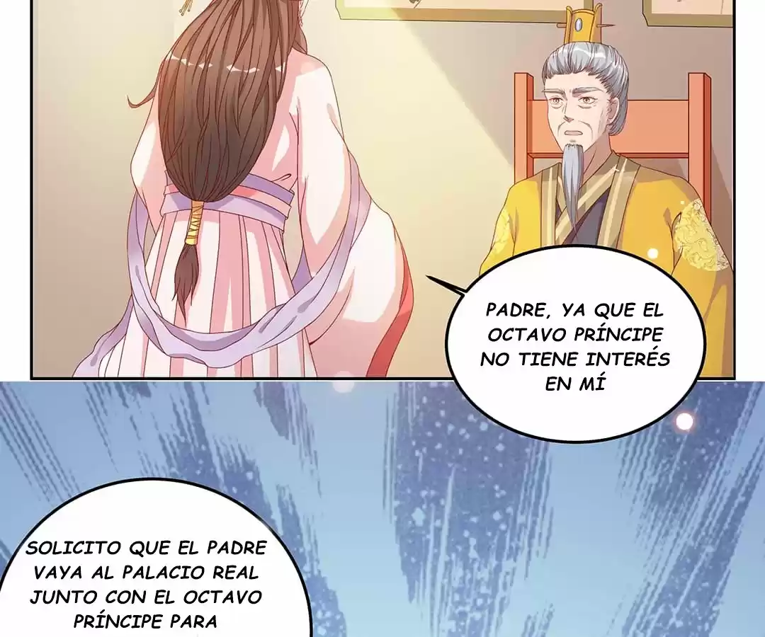CHOQUE LOS PALACIOS IMPERIALES - Capítulo 5 - Página 14 - LectorTMOo