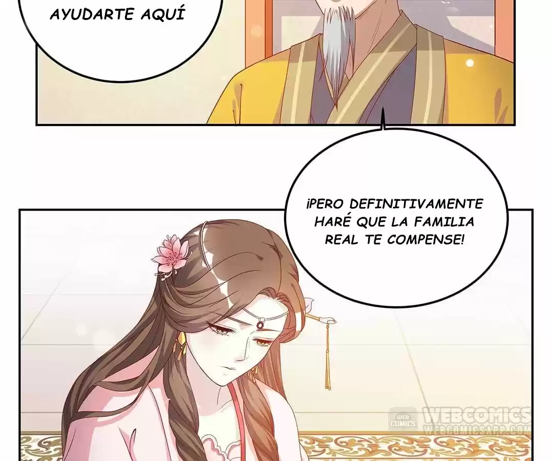 CHOQUE LOS PALACIOS IMPERIALES - Capítulo 5 - Página 21 - LectorTMOo